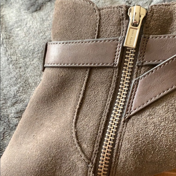 Cole Haan Minna Boot - Picture 3 of 6